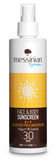 Zonbescherming & aftersun