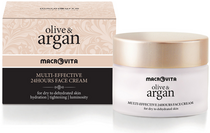Olive & argan