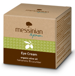 Messinian Spa Illuminating &amp; Restoring Eye Cream