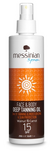 Messinian Spa Deep Tanning Oil SPF15 (250ml)