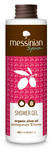 Messinian Spa Douchegel Granaatappel &amp; Honing