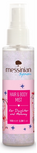 Messinian Spa Hair &amp; Body Mist Silver Glitter (3+)