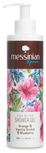 Messinian Spa Douchegel Sinaasappel, Vanille &amp; Bosbes