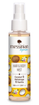 Messinian Spa Body Mist Kokos &amp; Vanille