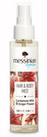 Messinian Spa Hair &amp; Body Mist Cardamom Milk &amp; Ginger Flower