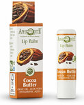 Aphrodite Lippenbalsem Cacaoboter
