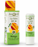 Aphrodite Lippenbalsem Mango SPF10