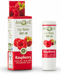 Aphrodite Lippenbalsem Raspberry SPF10