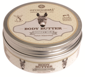 Aromaesti Handgemaakte Body Butter Ezelinnenmelk