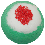 Aromaesti Handgemaakte Bruisbal Evergreen Forest