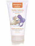 Macrovita Bodylotion voor Baby&#039;s (0-36m)