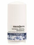 Macrovita Deodorant Roller bij Eczeem en/of Psoriasis