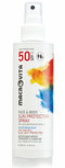 Macrovita Sun Protection Spray SPF50 (Face &amp; Body)