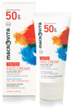 Macrovita Tinted Gezichtscr&egrave;me SPF50 (CC/DD Cream)