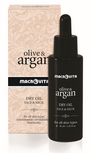Olive &amp; Argan Face &amp; Neck Dry Oil