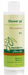 Olive-elia Douchegel Macadamia