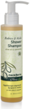 Olive-elia Douchegel-Shampoo voor Baby&#039;s (0-36m)