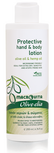 Olive-elia Hand- &amp; Bodylotion tegen Eczeem/Psoriasis
