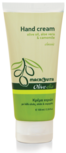 Olive-elia Handcr&egrave;me met Olijfolie