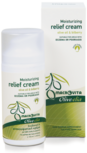 Olive-elia Moisturizing Relief Cream (eczeem cr&egrave;me)