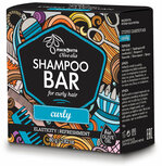 Olive-elia Shampoo Bar Curly (voor krullend haar) - 80 gram