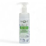 Aphrodite Zinc Peptides Oil-Control Foam Cleanser