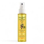 Aphrodite Tanning Oil SPF10