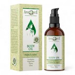 Aphrodite Massage-olie / Badolie voor de Spieren