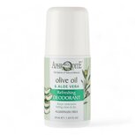 Aphrodite Deodorant Roller Alo&euml; Vera