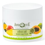 Aphrodite Body Butter Mango &amp; Papaya