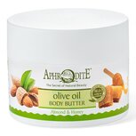 Aphrodite Body Butter Amandel &amp; Honing