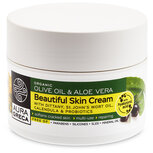 Aura Greca Beautiful Skin Cream (extreem droge huid)