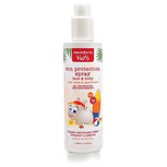 Macrovita Zonnebrandspray voor Kinderen SPF50