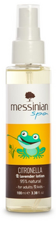 Messinian Spa Citronella &amp; Lavendel lotion