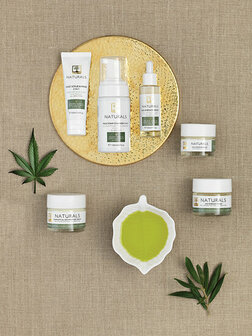 BIOselect Face Scrub &amp; Mask 2 in 1