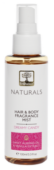 BIOselect Hair &amp; Body Mist Dreamy Candy