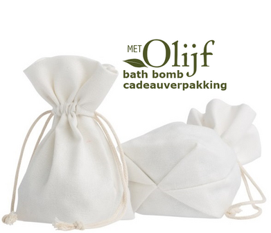 Aromaesti Handgemaakte Bruisbal Twinkle Little Star