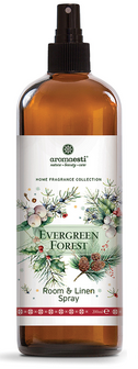 Aromaesti Kamer- &amp; Linnen Spray Evergreen Forest