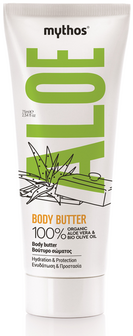 Mythos Alo&euml; Vera Body Butter (tube)