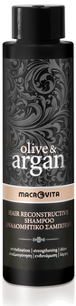 Olive &amp; Argan Complete Haarverzorging
