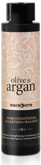 Olive &amp; Argan Complete Haarverzorging