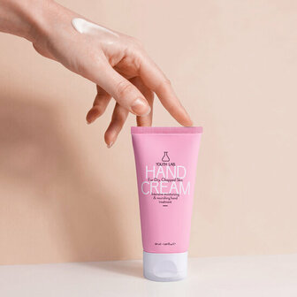 Youth Lab Anti-Aging Handcr&egrave;me met Lipiden