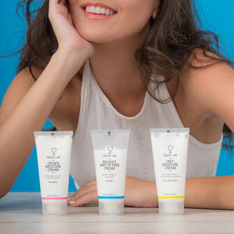 Youth Lab Balance Mattifying Cream (Azela&iuml;nezuurcr&egrave;me)