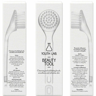 Youth Lab Beauty Tool Gezichtsborstel