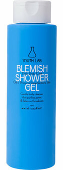 Youth Lab Blemish Control Body Wash (douchegel tegen puistjes)