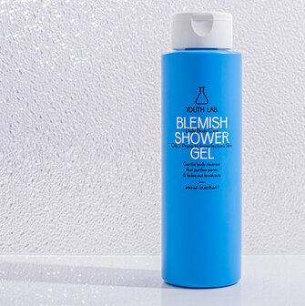 Youth Lab Blemish Control Body Wash (douchegel tegen puistjes)