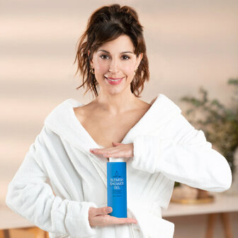 Youth Lab Blemish Control Body Wash (douchegel tegen puistjes)
