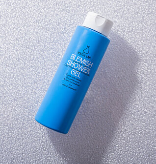 Youth Lab Blemish Control Body Wash (douchegel tegen puistjes)