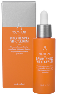 Youth Lab Brightening Vitamine C Serum