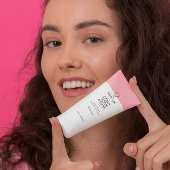Youth Lab Candy Face Scrub &amp; Mask 2 in 1